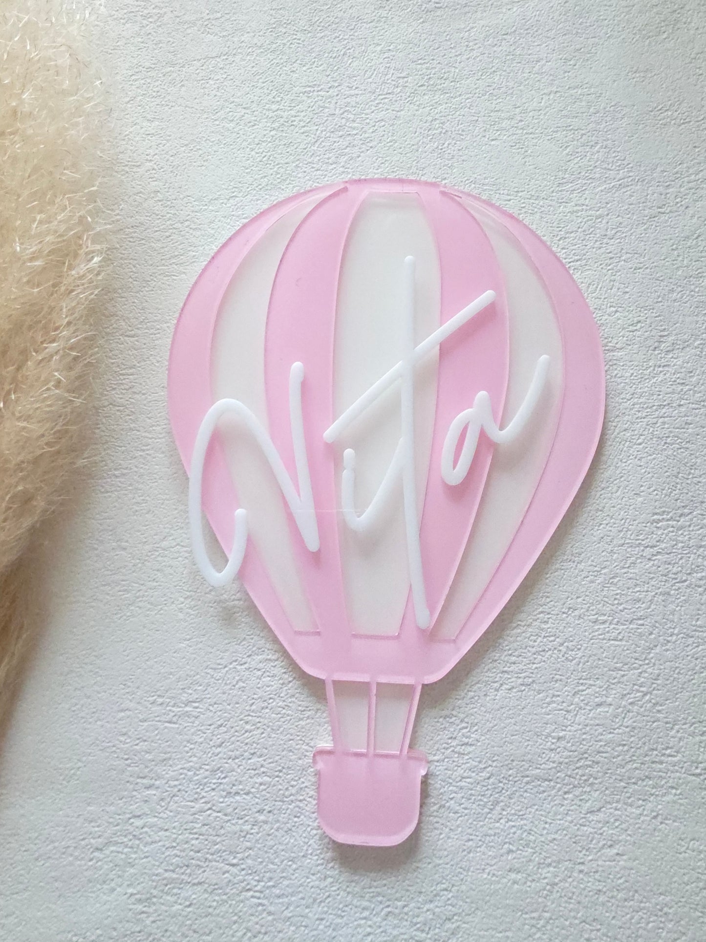 Akrilni balon