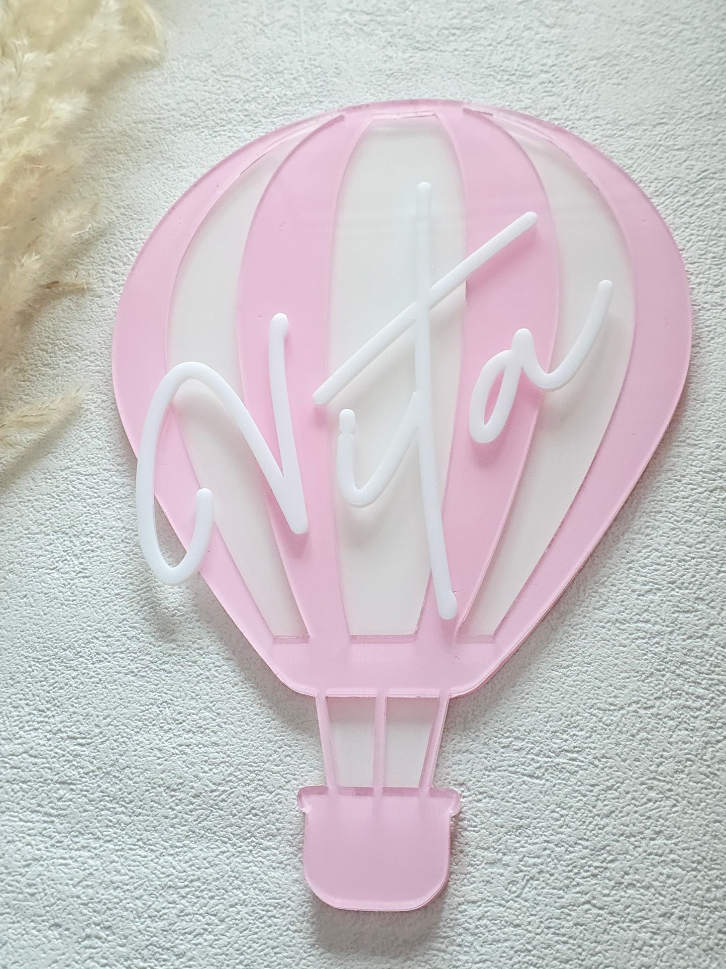 Akrilni balon