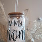 In my mom era